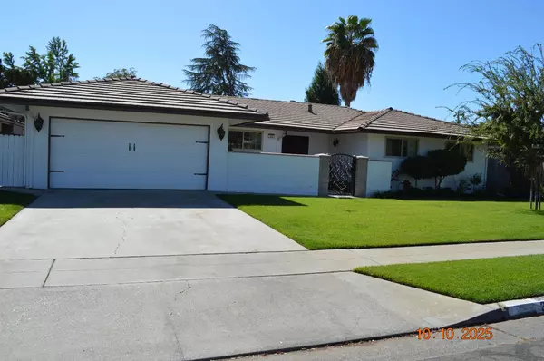 365 W Escalon AVE, Fresno, CA 93704