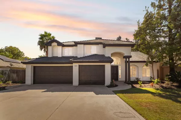 1577 E Muncie AVE, Fresno, CA 93720