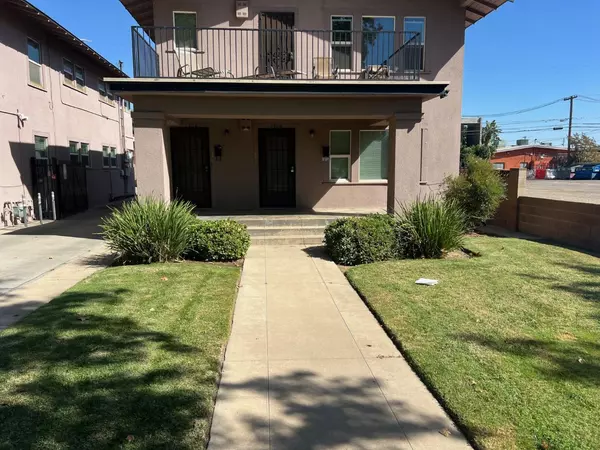 1304 N Linden AVE, Fresno, CA 93728