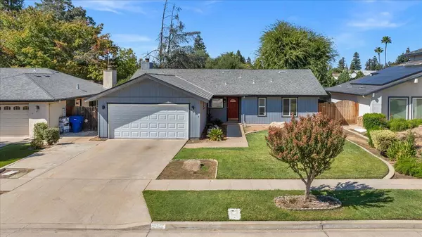 Fresno, CA 93711,8237 N Del Mar AVE