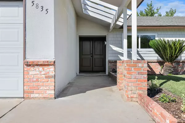 Fresno, CA 93727,5835 E Saginaw WAY