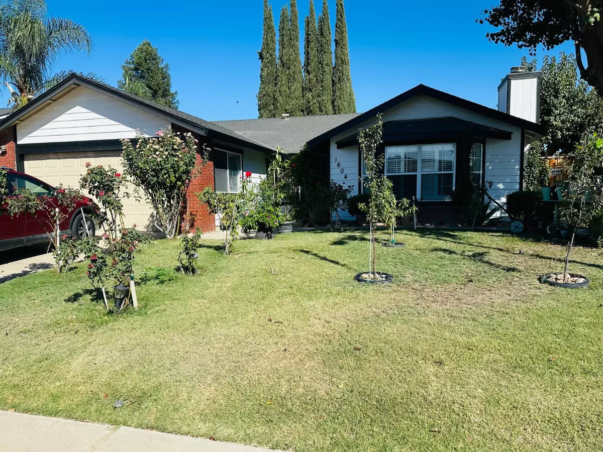 Chowchilla, CA 93610,1604 Parkridge DR