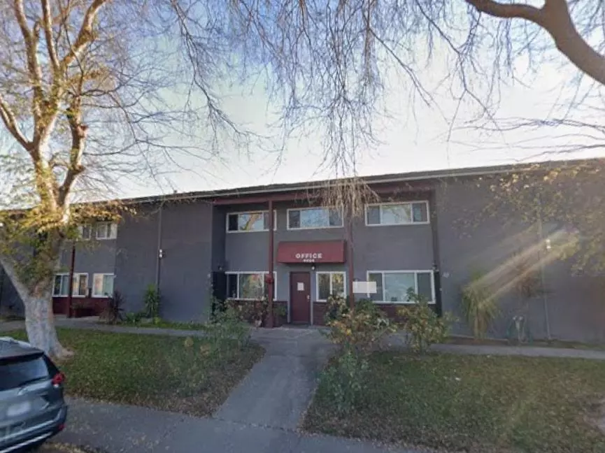 Stockton, CA 95207,4404 Manchester AVE