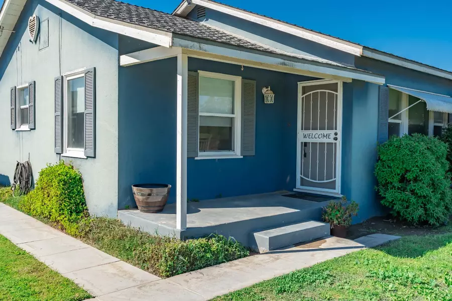 3058 7th AVE, Hanford, CA 93230