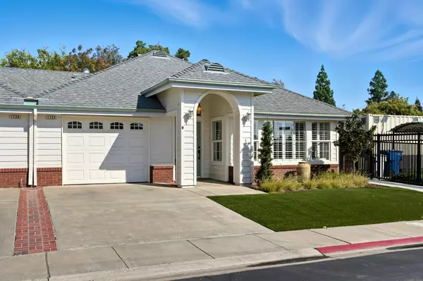 1732 E Morningstar LN, Fresno, CA 93720