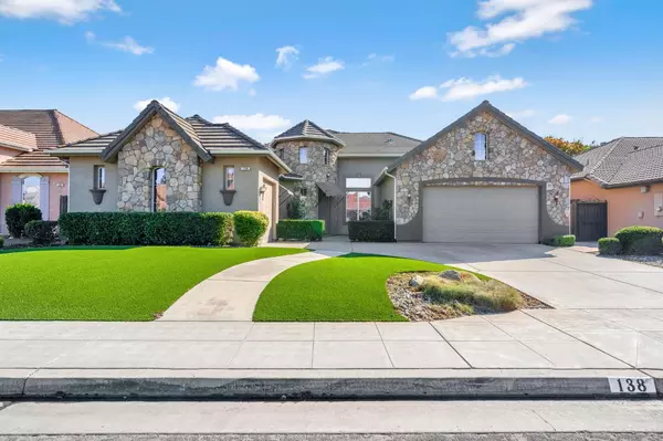 138 W Athens AVE, Clovis, CA 93611