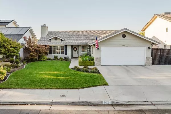 2031 Polson AVE, Clovis, CA 93611