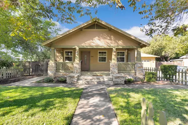 Clovis, CA 93612,114 Dewitt AVE