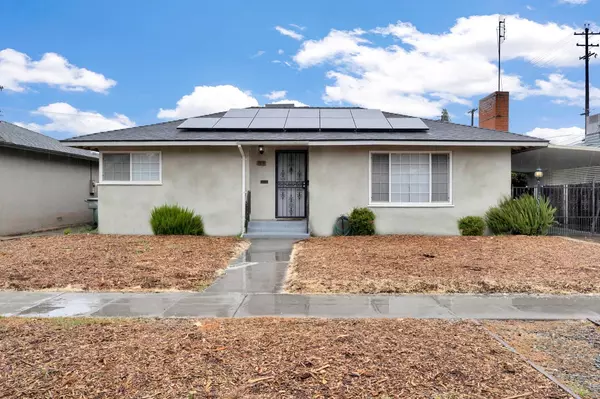 1314 W Weldon AVE,  Fresno,  CA 93705