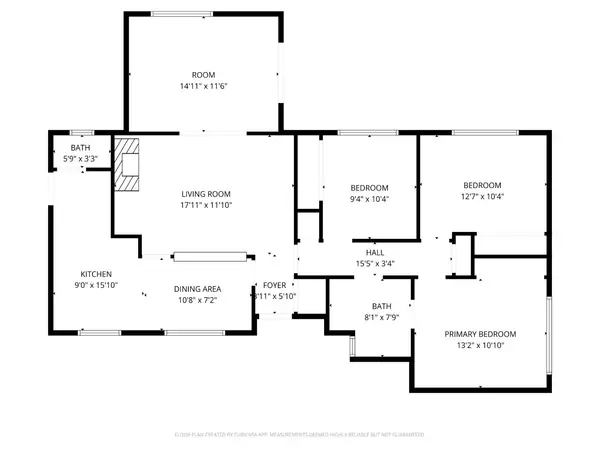 Fresno, CA 93726,3945 N 7th ST