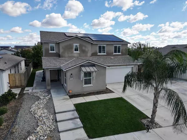 3310 N Church ST, Visalia, CA 93291