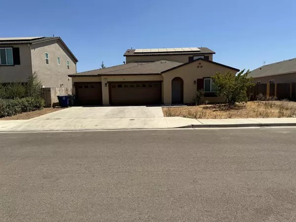 Madera, CA 93637,1391 Shoreside DR