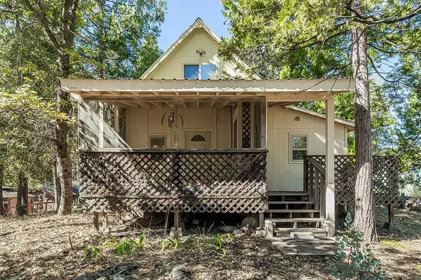 41894 Merriman LN, Auberry, CA 93602