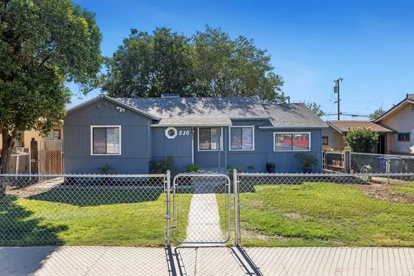 Avenal, CA 93204,516 E Monterey