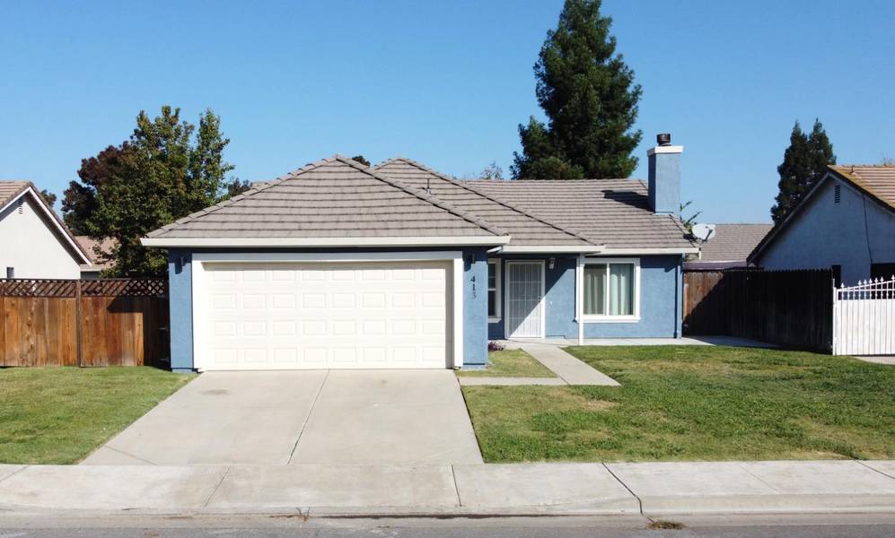 413 El Portal CT, Merced, CA 95348