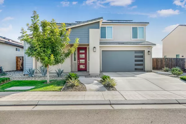 Madera, CA 93636,503 Cathedral CT
