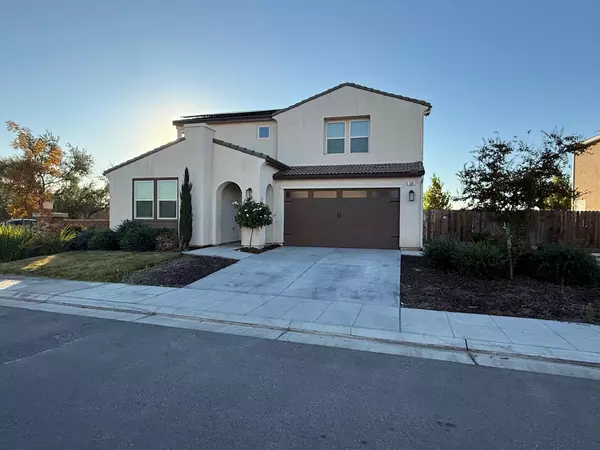 Madera, CA 93636,568 Atlantica DR