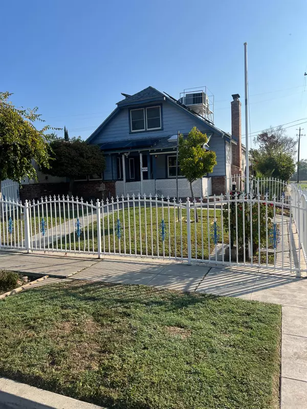 Fresno, CA 93726,4804 N Diana ST