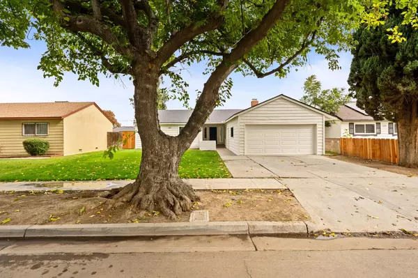 Fresno, CA 93706,2681 S Lee AVE