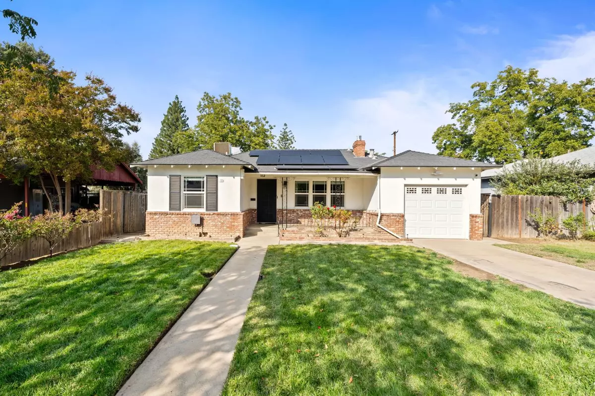 Fresno, CA 93705,112 W Vassar AVE