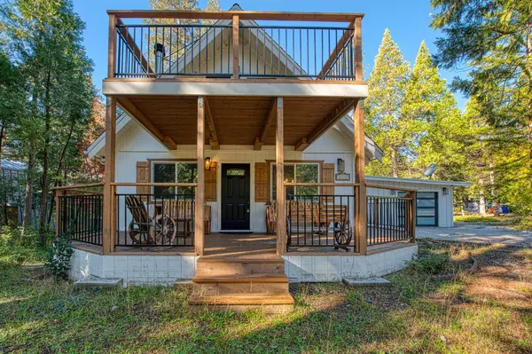 North Fork, CA 93643,36118 Teaford Poyah