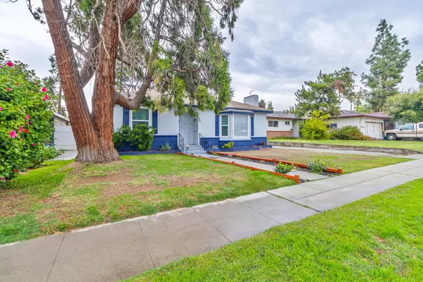 Fresno, CA 93705,934 W Terrace AVE