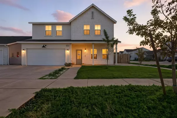 Hanford, CA 93230,2459 W Hampton DR