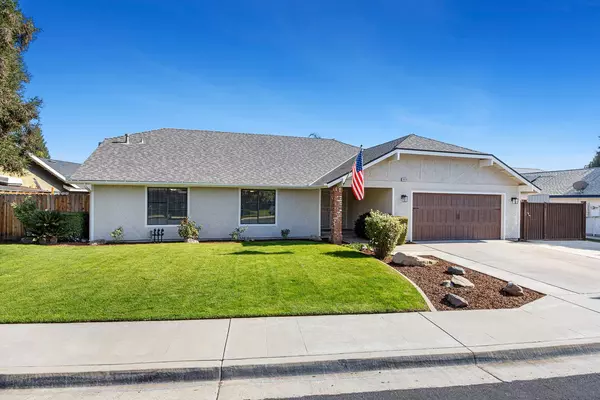 Clovis, CA 93611,1013 Carolina AVE