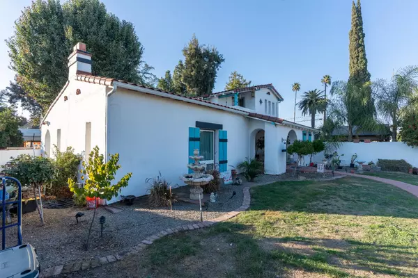 Selma, CA 93662,2002 Merced ST