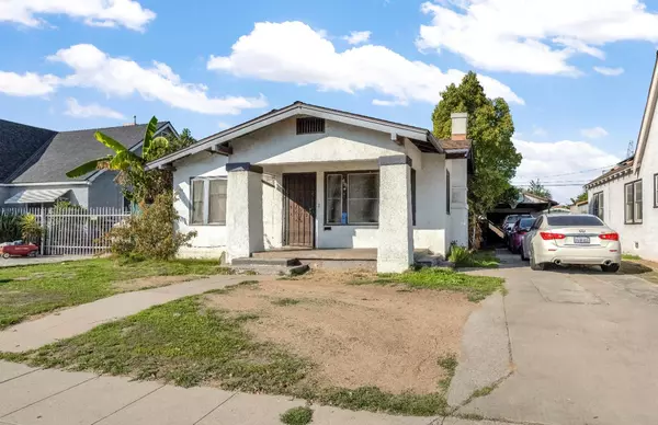 Fresno, CA 93702,4685 E Tulare AVE