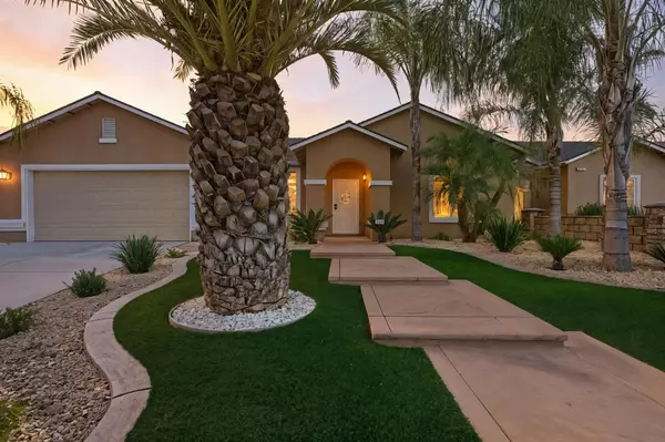 Dinuba, CA 93618,1625 Odessa ST