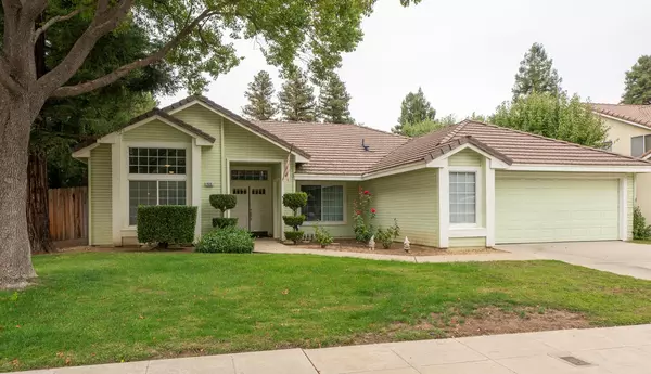 2531 Scott AVE, Clovis, CA 93611