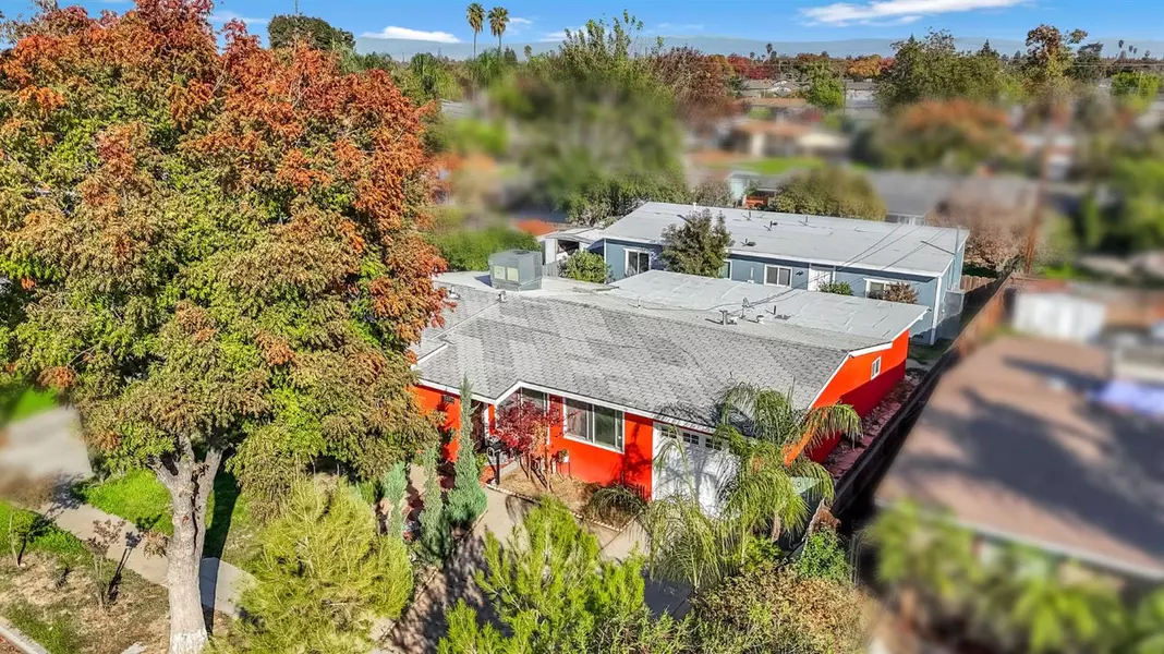 3336 N Lafayette AVE, Fresno, CA 93705