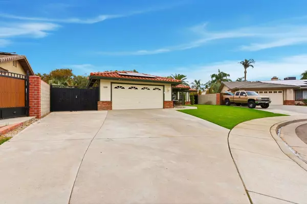 Bakersfield, CA 93312,12306 Andes AVE