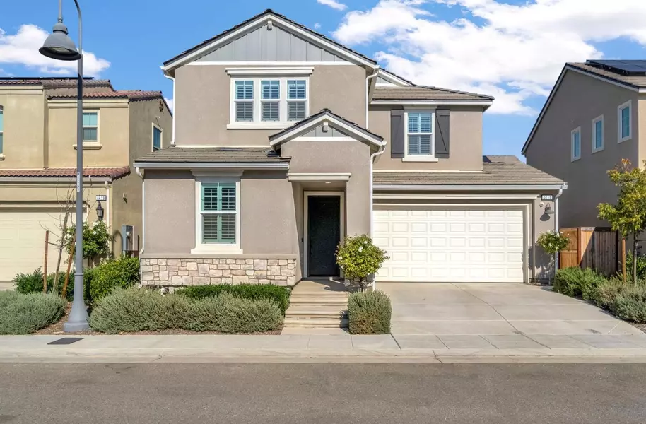 4415 Horizon DR, Madera, CA 93636