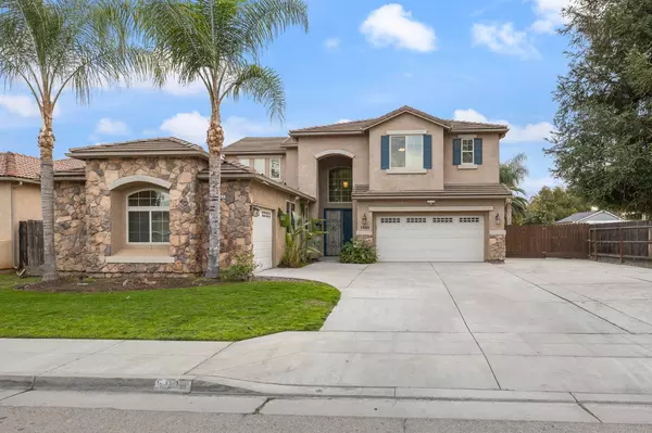 5848 E Erin AVE, Fresno, CA 93727