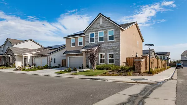 Madera, CA 93636,379 Aria