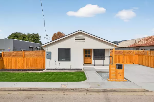 47 W Mcfarlane DR, Ventura, CA 93001