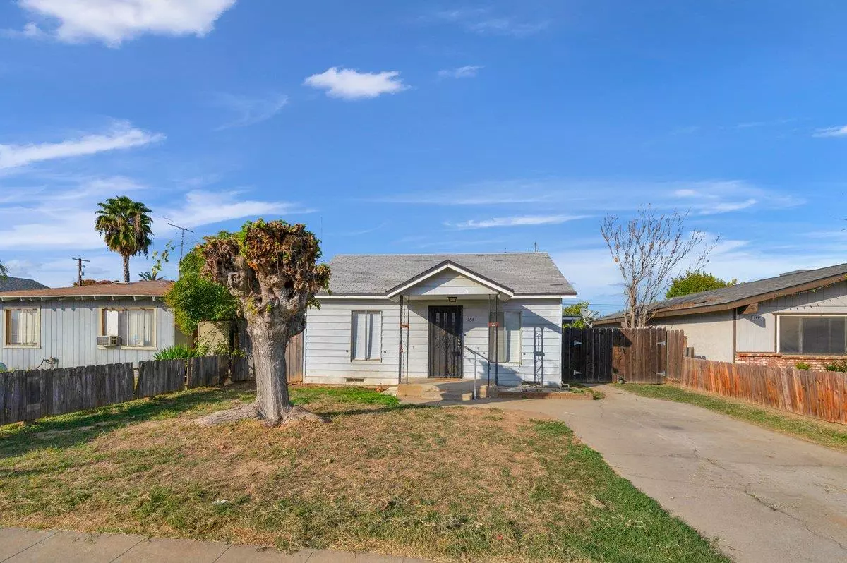 Clovis, CA 93611,1651 5th ST