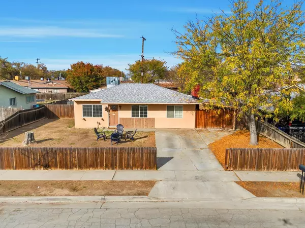 Hanford, CA 93230,404 San Madina DR