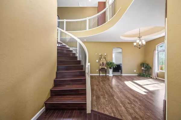 Coarsegold, CA 93614,30793 N Dome DR