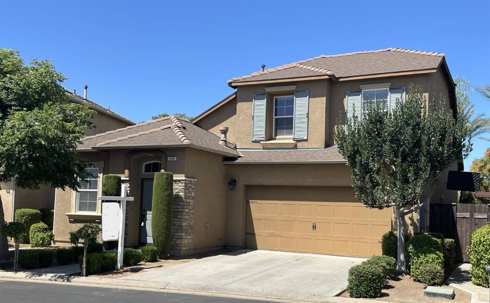 1982 Todd Hedrick, Clovis, CA 93619