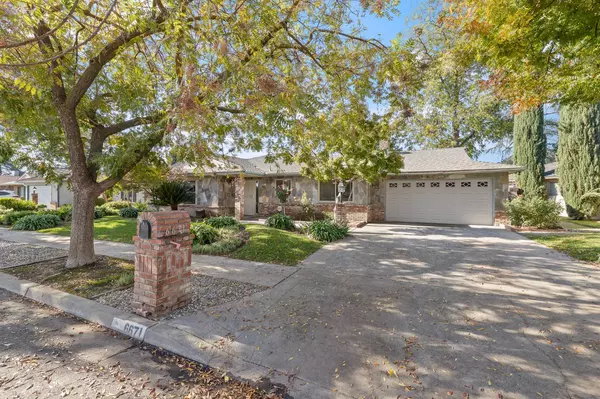 Fresno, CA 93710,6671 N Hayston AVE