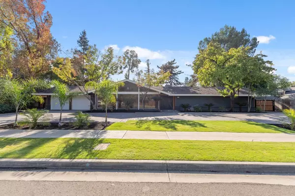 2511 W Barstow AVE, Fresno, CA 93711