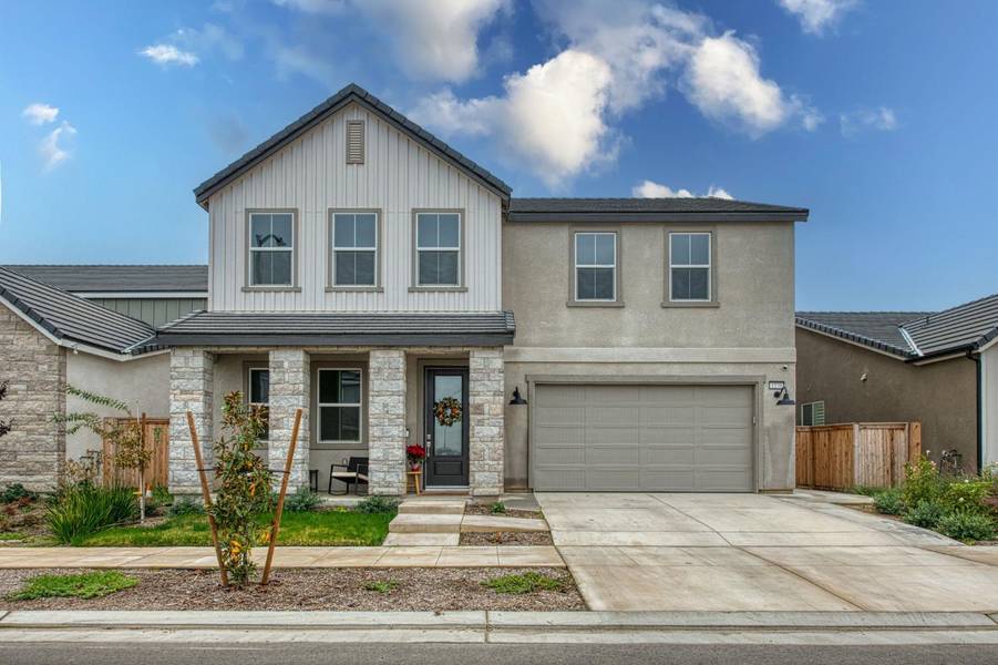 1270 Summerset AVE, Clovis, CA 93619