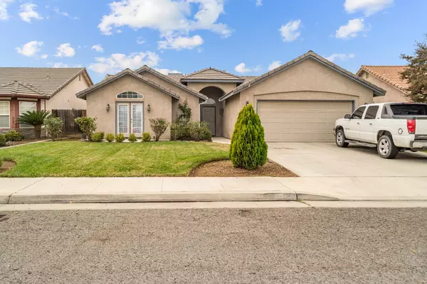 Porterville, CA 93257,1307 Patsy ST