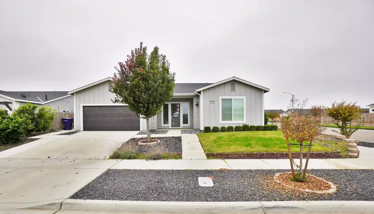 Hanford, CA 93230,1962 N Sherman ST