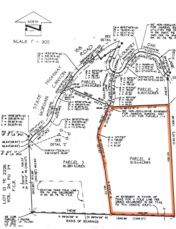 1 Country Oak, Prather, CA 93651