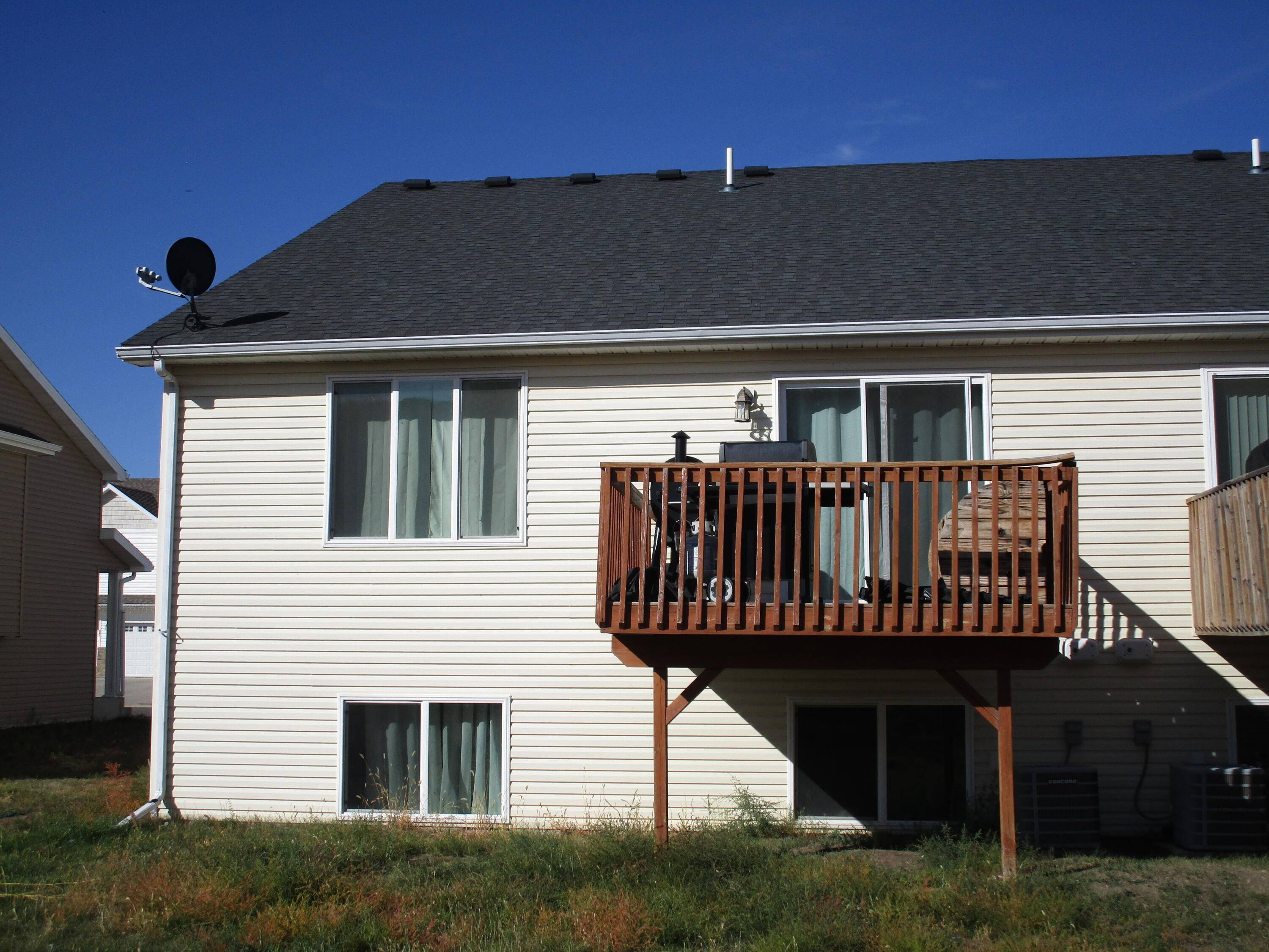 Watford City, ND 58854,308 8th ST NW