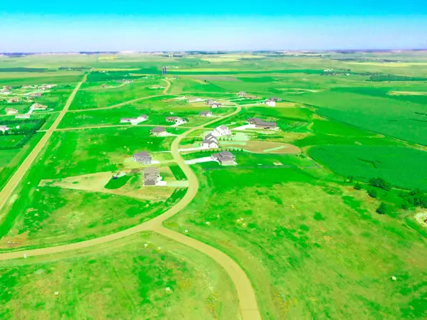 6600 Sky LN, Bismarck, ND 58503